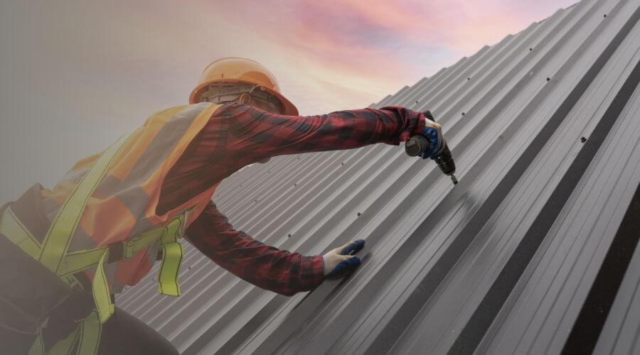 Expert top industrial roofings services in Belgrade, MO